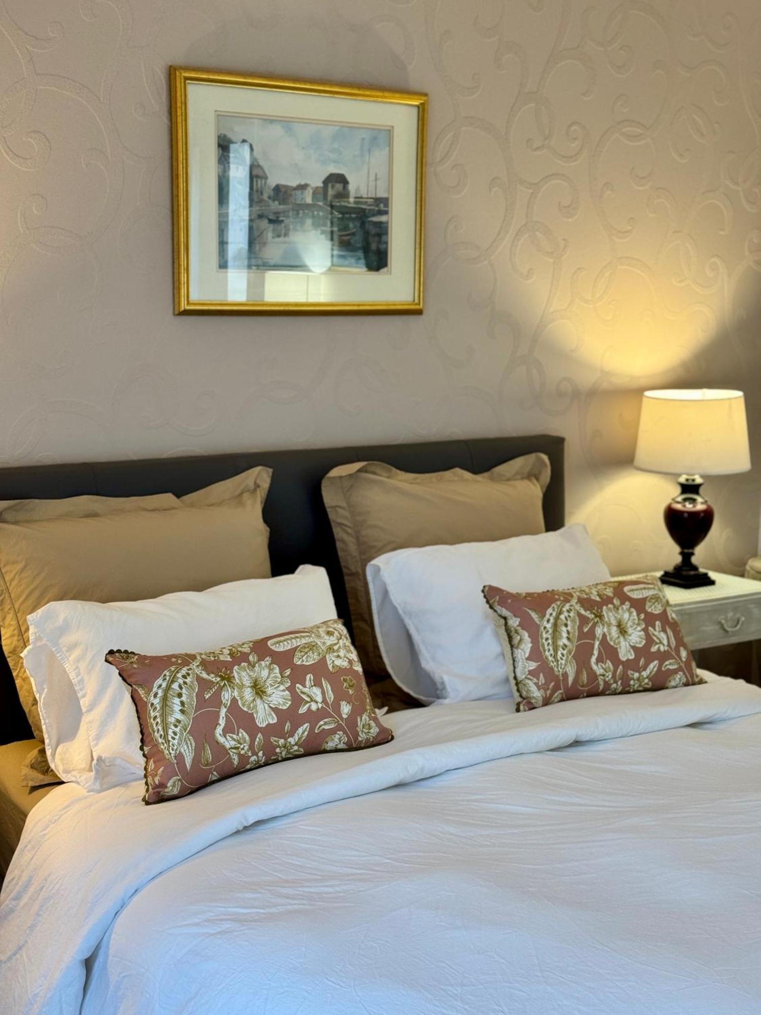 Bed & Breakfast Les Vieilles Digues Beauvoir (Manche)