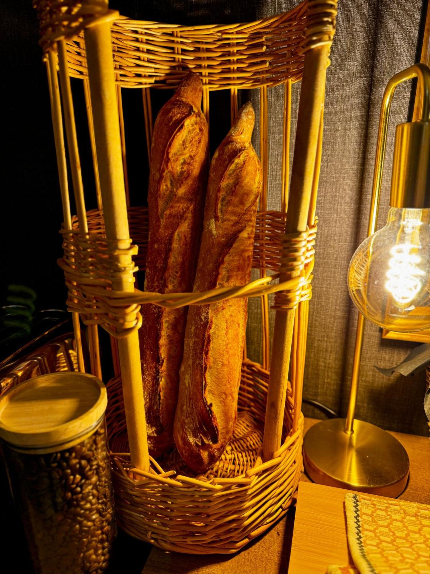 Les Vieilles Digues Bed & Breakfast