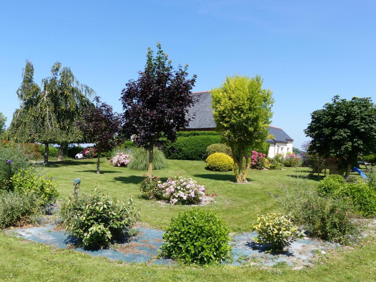 Bed and breakfast Les Vieilles Digues