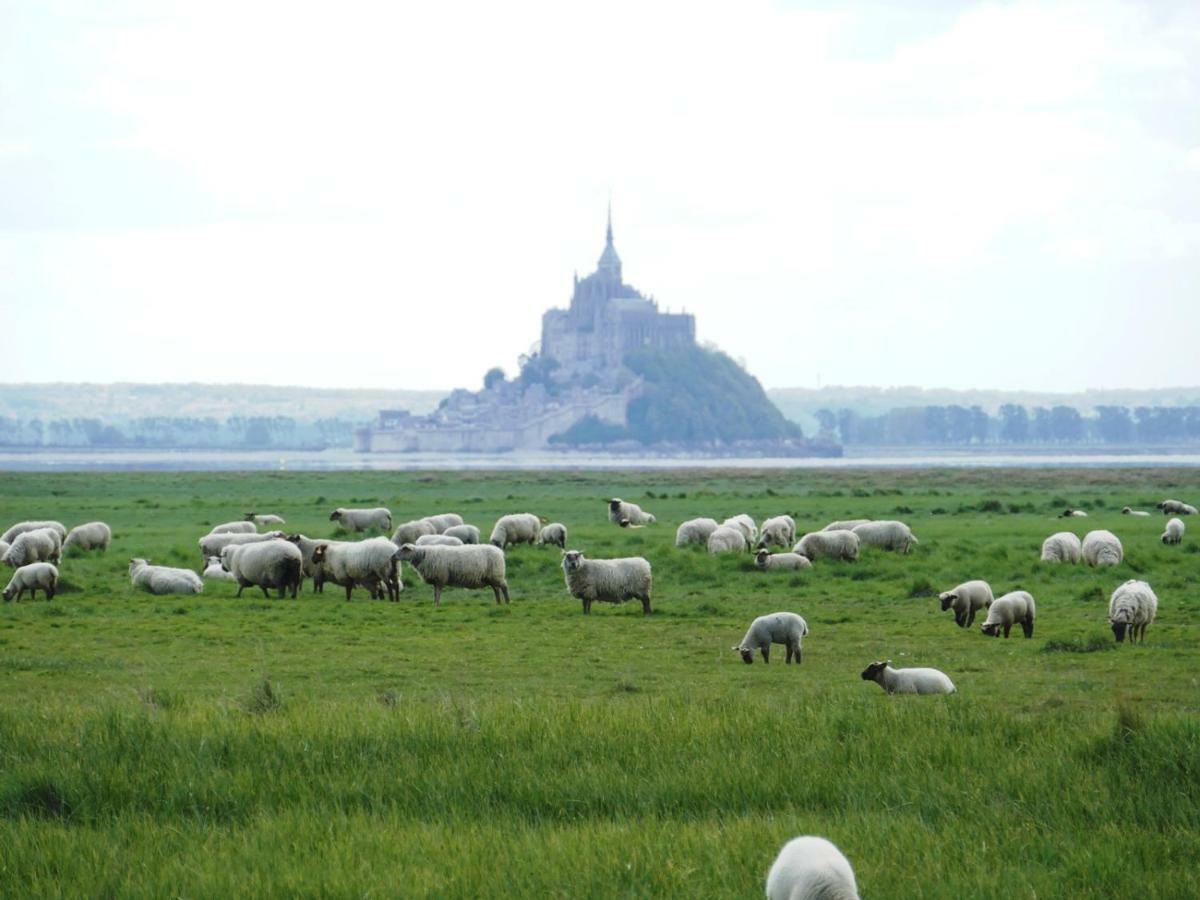 Bed and breakfast Les Vieilles Digues 2*
